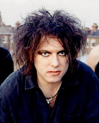 Robert Smith